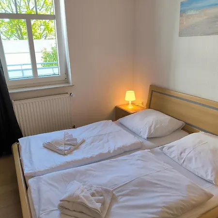 Ostseeresidenz Whg 14 *