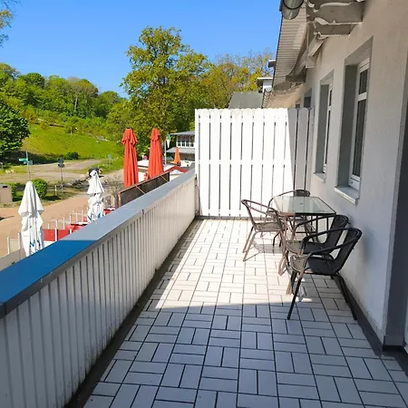 Ostseeresidenz Whg 14 *