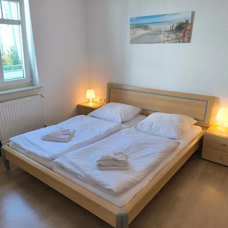 Ostseeresidenz Whg 14