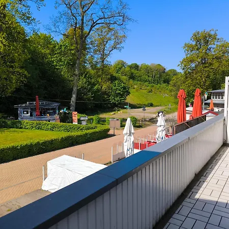 Ostseeresidenz Whg 14 *