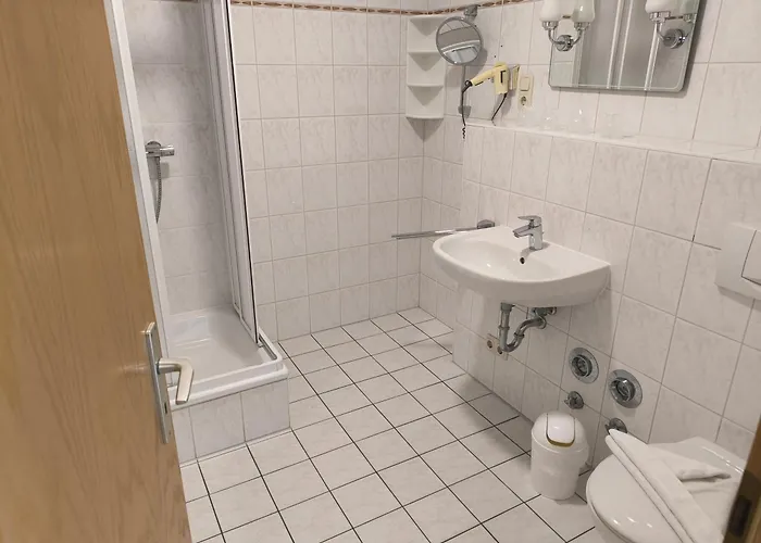 Ostseeresidenz Whg 14 Apartment *