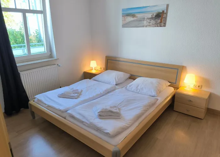 Ostseeresidenz Whg 14